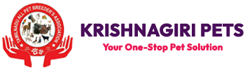 Krishnagiri Pets